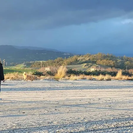 Casa Mare * Monte * Mille Stelle *