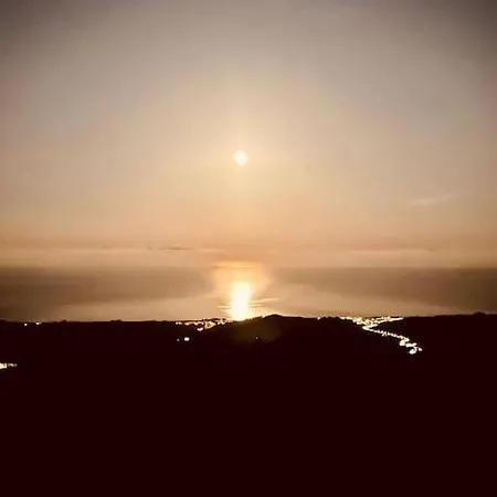 Casa Mare * Monte * Mille Stelle Apartamento *