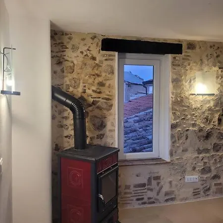 Casa Mare * Monte * Mille Stelle Appartement