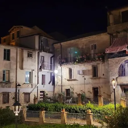 Casa Mare * Monte * Mille Stelle