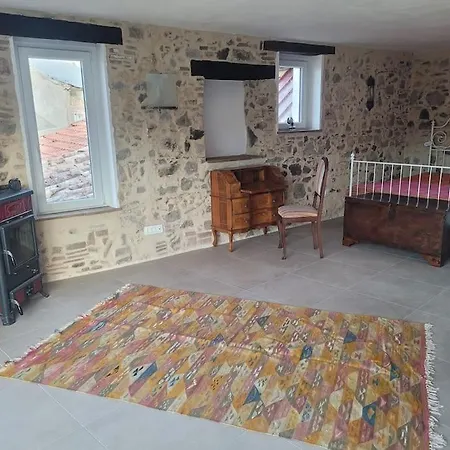 Casa Mare * Monte * Mille Stelle Apartmán