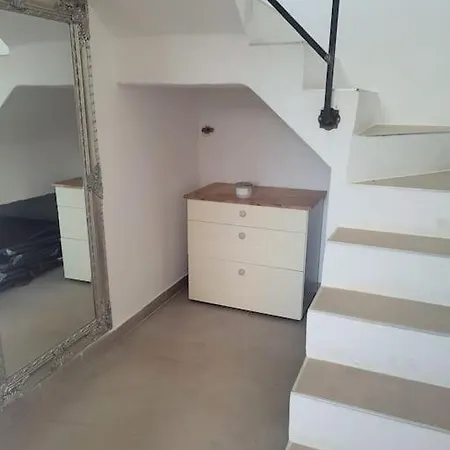 Casa Mare * Monte * Mille Stelle * Santa Caterina dello Ionio