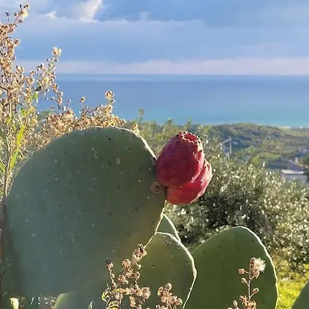 Appartement Casa Mare * Monte * Mille Stelle