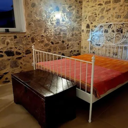 Casa Mare * Monte * Mille Stelle Appartement Santa Caterina dello Ionio