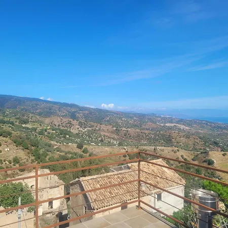 Casa Mare * Monte * Mille Stelle Appartement Santa Caterina dello Ionio