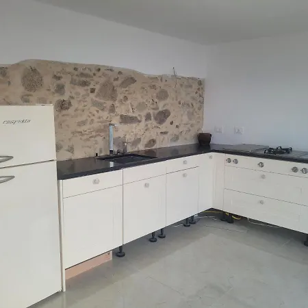 Casa Mare * Monte * Mille Stelle * Santa Caterina dello Ionio