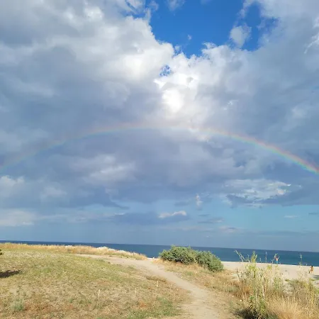 Casa Mare * Monte * Mille Stelle Apartmán