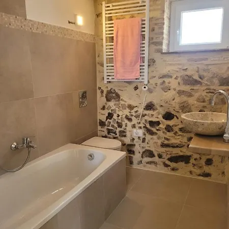 Casa Mare * Monte * Mille Stelle *