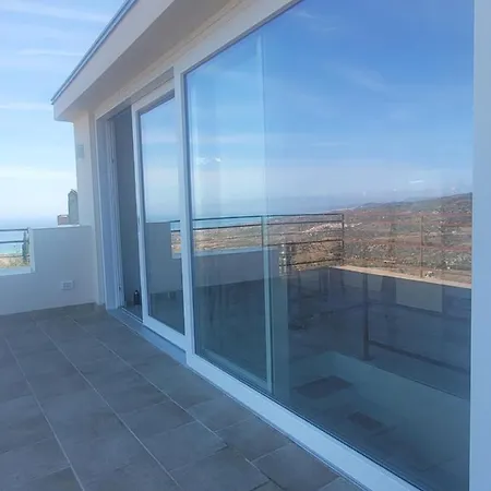 Casa Mare * Monte * Mille Stelle Appartement