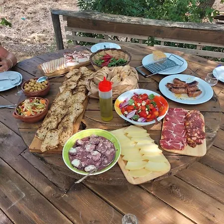 Casa Mare * Monte * Mille Stelle *