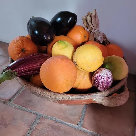 Casa Mare * Monte * Mille Stelle