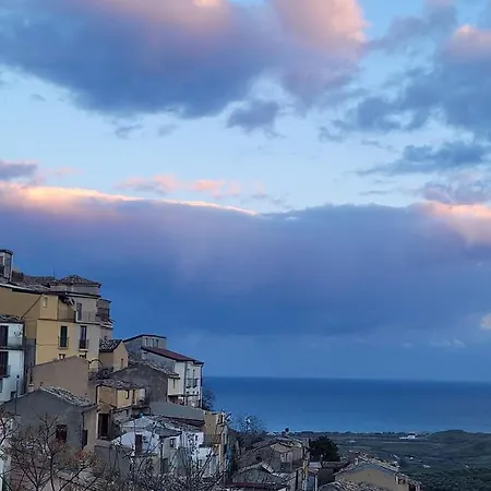 Casa Mare * Monte * Mille Stelle Santa Caterina dello Ionio