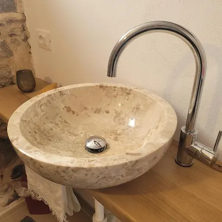 Casa Mare * Monte * Mille Stelle Appartement *