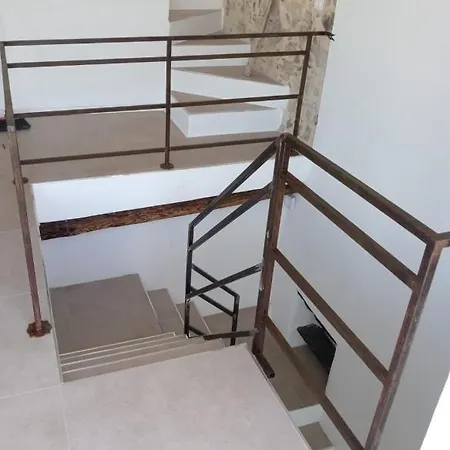 Casa Mare * Monte * Mille Stelle