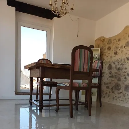 Appartement Casa Mare * Monte * Mille Stelle