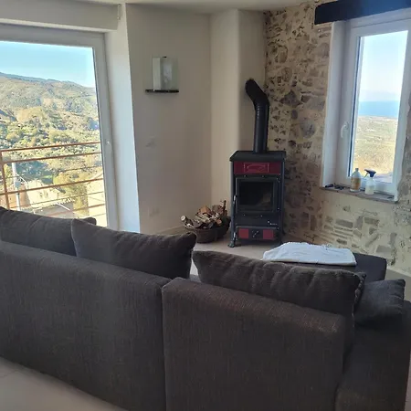 Appartement Casa Mare * Monte * Mille Stelle Santa Caterina dello Ionio