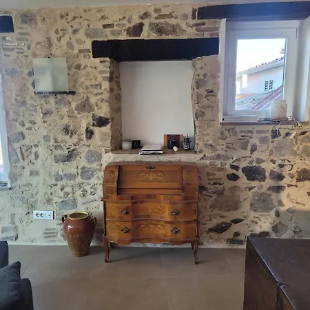 Casa Mare * Monte * Mille Stelle * Santa Caterina dello Ionio