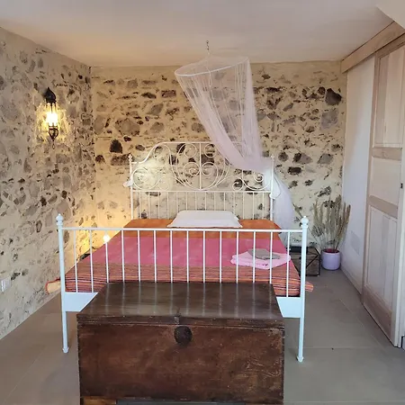 Appartement Casa Mare * Monte * Mille Stelle *