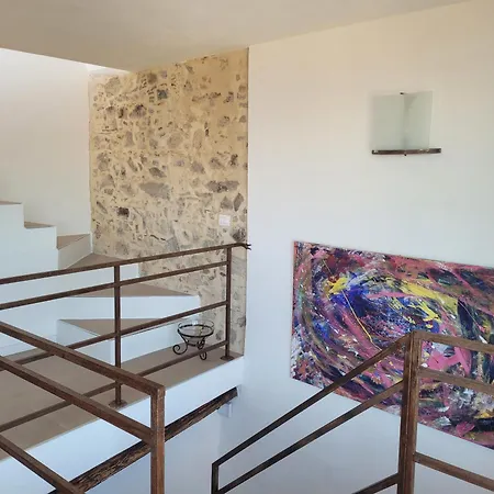 Casa Mare * Monte * Mille Stelle Apartamento *
