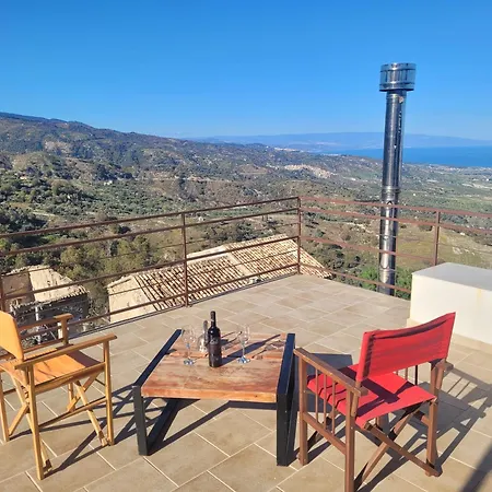 Apartmán Casa Mare * Monte * Mille Stelle *