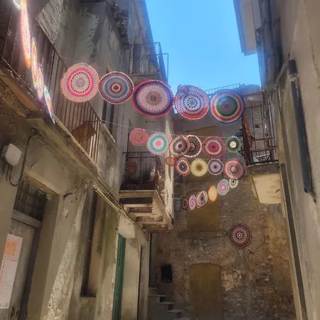 Casa Mare * Monte * Mille Stelle Apartmán