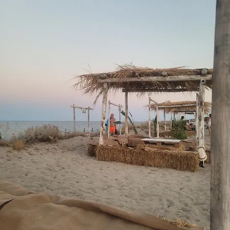 Casa Mare * Monte * Mille Stelle Santa Caterina dello Ionio